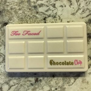 Too Faced Chocolate Chip Palette